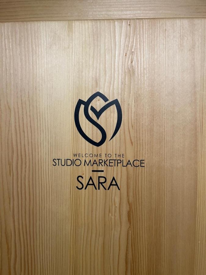 Studio Sara Interlaken Eksteriør bilde